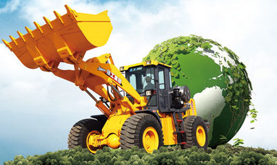 穹頂之下 工程機(jī)械的環(huán)保之戰(zhàn)與綠色制造轉(zhuǎn)型