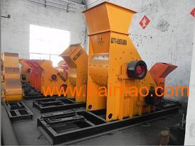 彰顯實(shí)力 環(huán)保型頁巖破碎機(jī)的合理運(yùn)用與市場價(jià)值