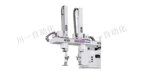 溫州機(jī)械手工廠 智能化制造的先鋒力量