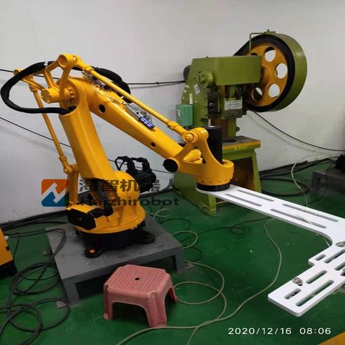 產地:東莞規格尺寸:可定制適用行業:自動化產品別名:沖壓機械手產品